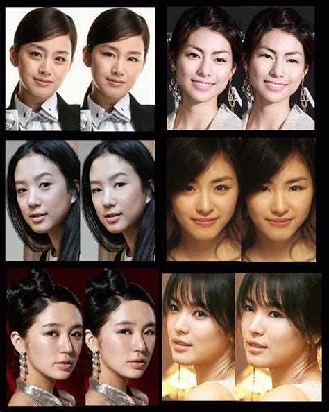bebeyhana: Ulzzang Make Up Tutorial Series: Natural Looking Aegyo Sal