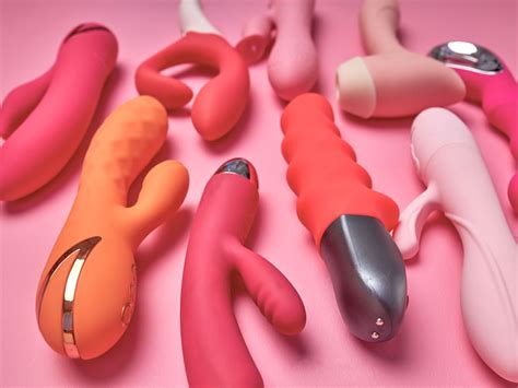 How To Clean Sex Toys According To Experts