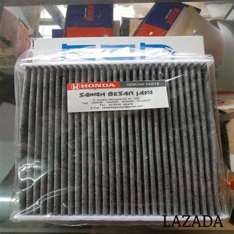 Cabin Air Filter Atau Saringan Udara Kabin Ac Suzuki Ertiga Swift Apv