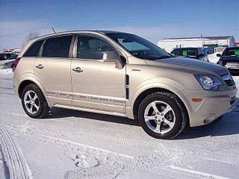 2009 Saturn Vue Hybrid for Sale in Wahpeton, North Dakota Classified ...