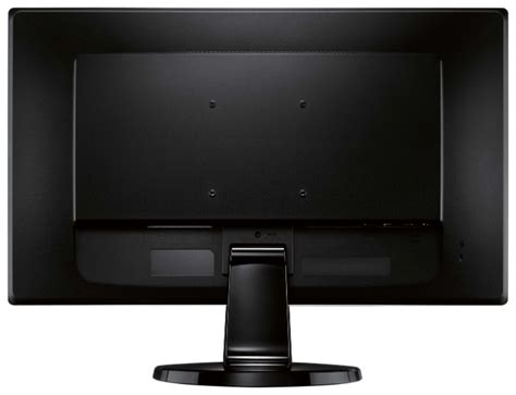 BenQ GL950 - описание
