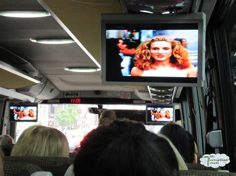 Touring The City Within Sex And The City On Location Tour Review TURNIPSEED TRAVEL