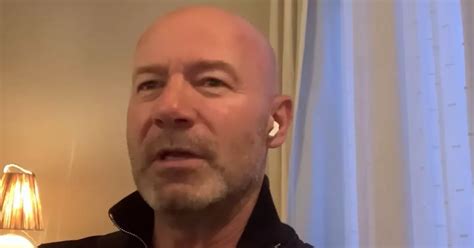 Alan Shearer Shares Definitive Liverpool Title Prediction After