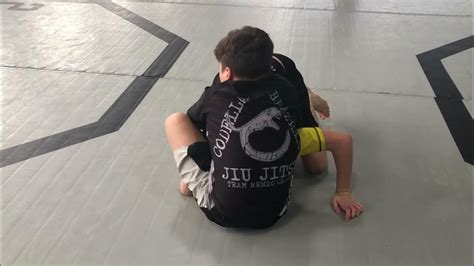 Charlie Lengu Vs Landon Wagner Good Fight Sub Only Bjj Match Ny Nj Open 2 11 23 Youtube