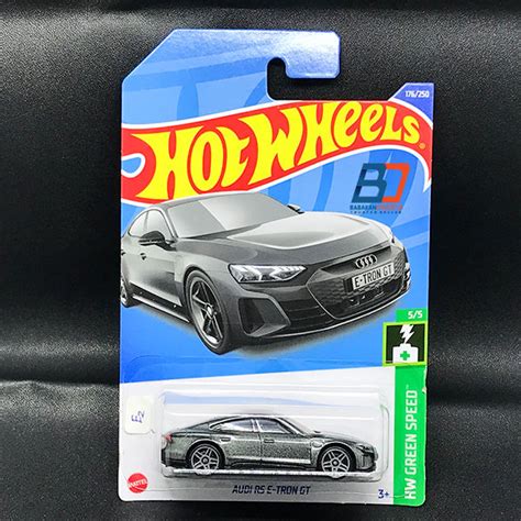 Hot Wheels Audi RS E Tron GT Lazada Indonesia