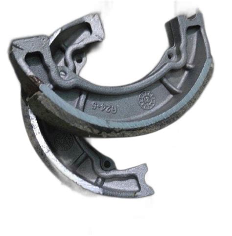 Spa Gold Bajaj Kb S Brake Shoe Set Rear At Rs Set In Delhi Id