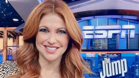 Top 10 Female Nba Reporters Most Beautiful Broadcasters