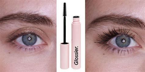 Is Glossier's new Lash Slick mascara worth the hype?- CosmopolitanUK Lots Of Makeup, Eye Makeup ...