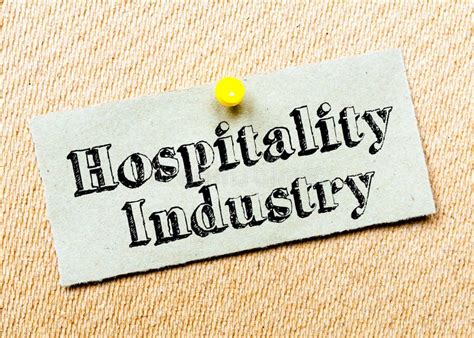 7578 Hospitality Industry Stock Photos Free And Royalty Free Stock