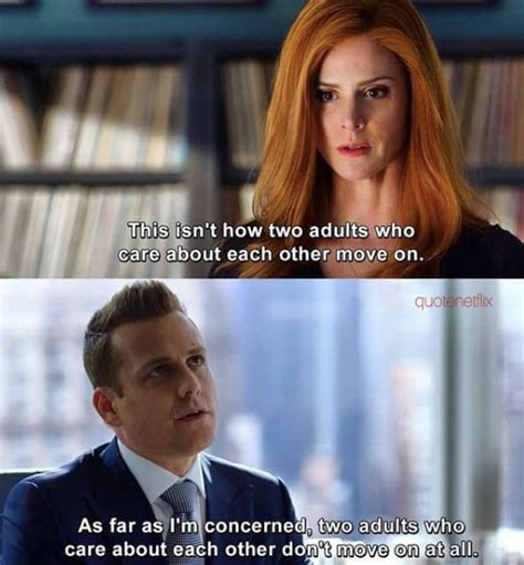 Best 65 Suits And Harvey Specter Quotes Nsf News And Magazine