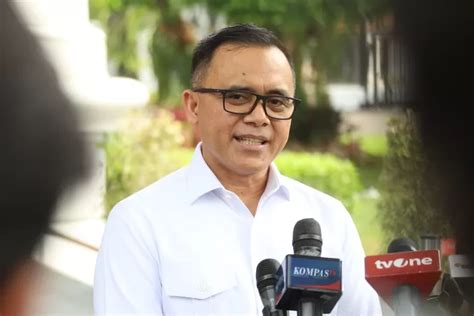 Pemerintah Siapkan Skenario Insentif Bagi Guru Di Daerah 3T Simak