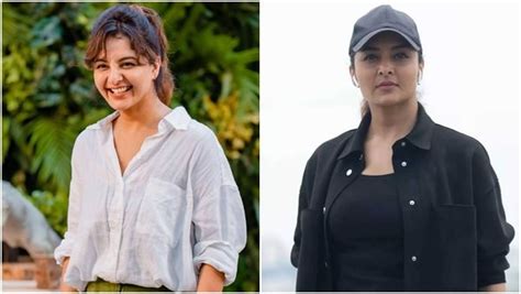 Manju Warrier To Meera Jasmine Mollywood Actresses Who Made Great Comebacks To Silver Screen