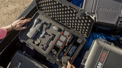 Choosing the Right Pelican Case for your Gear | Pelican