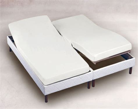 Prot Ge Matelas Imperm Able Membrane Hyper Respirante Sp Cial Lit