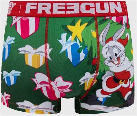 Freegun Bokserki X Looney Tunes M Skie Ceny I Opinie Ceneo Pl