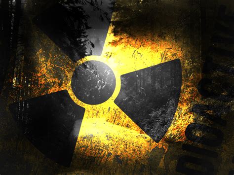 Radioactive Wallpaper - WallpaperSafari