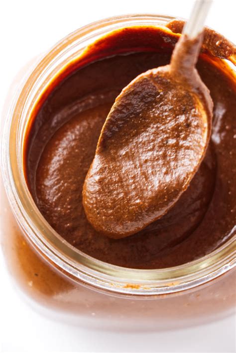 Real Mole Sauce Recipe Dandk Organizer