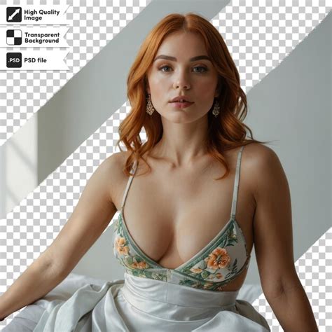 Naked Seductive Woman PSD High Quality Free PSD Templates For