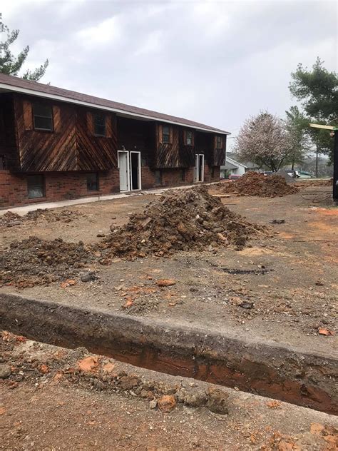 Burton Properties - Home