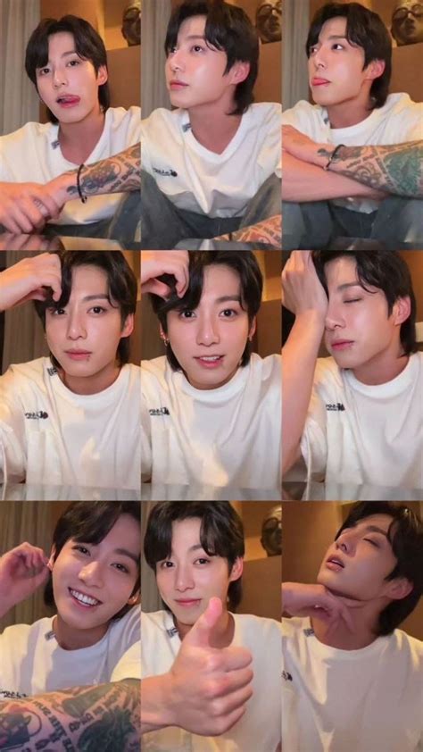 Bts Community Posts To Jungkook Jungkook 나는 당신을 있는 그대로 받아들입니다 당신은 항상