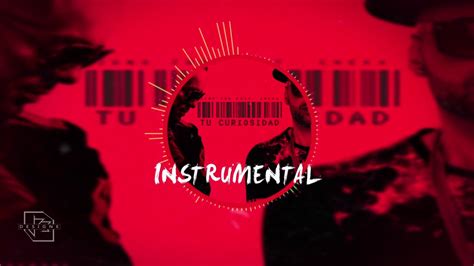 Tu Curiosidad Juno The Hitmaker Ft Cheka Remake Instrumental Flp