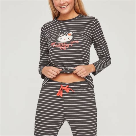 Pijama Gisela 1836