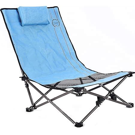 Homecall Chaise De Plage Pliable Et R Glable Positions Arc En Ciel