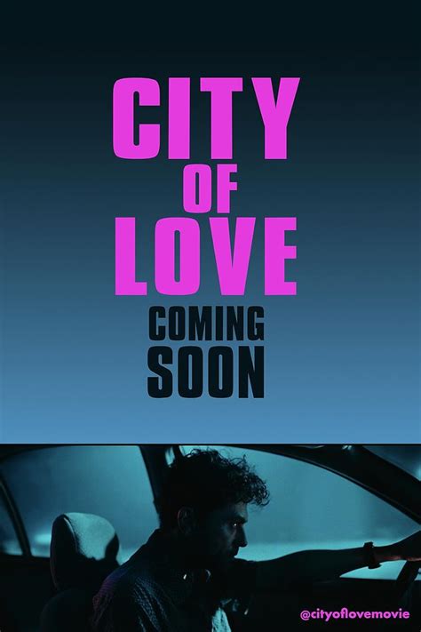 City Of Love 2023