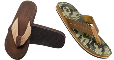 70 Off Mens Sandals At Jcpenneydockers Arizona And More