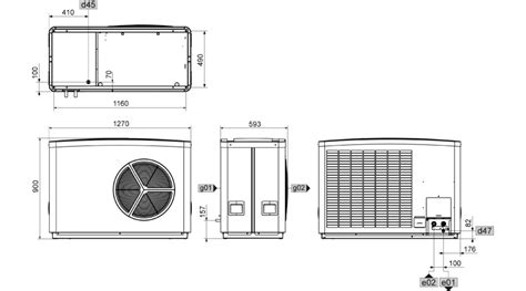 Stiebel Eltron Hpa O 07 1 Cs Premium