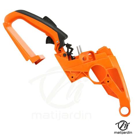 Carter poignée pour tronçonneuse Stihl MS310 Matijardin