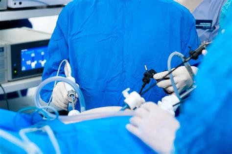 Top Laparoscopic Surgeon In Dubai Affordable Laparoscopic Gallbladder