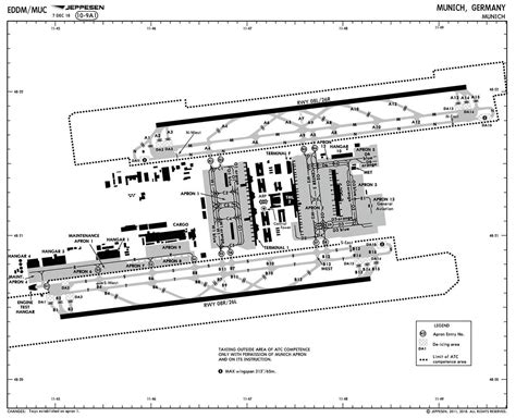 Scenery Review : EDDM - Munich by ShortFinal Designs - Payware Airports ...