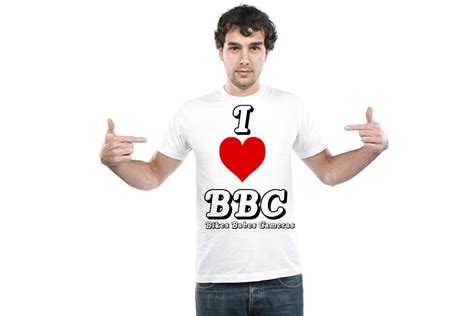 Bbc Clothing — I Love Bbc