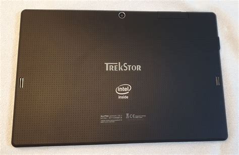 Trekstor Surf Tab Wintron Kaufen Auf Ricardo