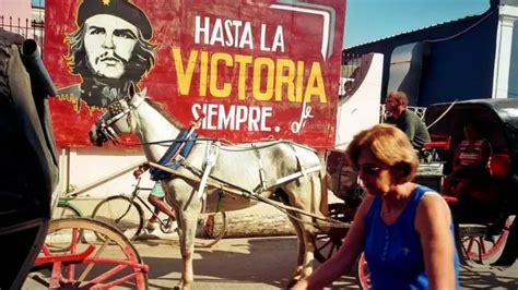 Hasta La Victoria Siempre ¿se Equivocó Fidel Castro Al Pronunciar La Frase Más Famosa Del Che