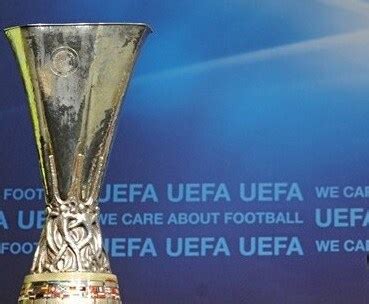 Europa League Sorteggio Terzo Turno Preliminare