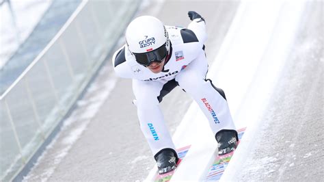 Skoki narciarskie Engelberg 2023 wyniki na żywo i relacja live