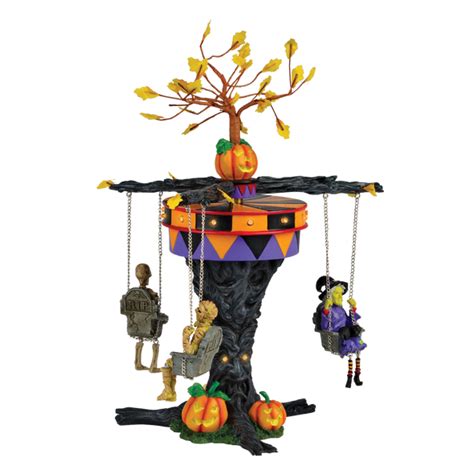 Department 56 Dept 56 Halloween Village