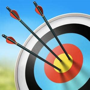 Archery 3D - Shooting Games - Archery Master 3D Target Game