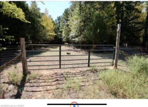 8 3 Acres Of Commercial Land For Sale In Booneville Arkansas LandSearch