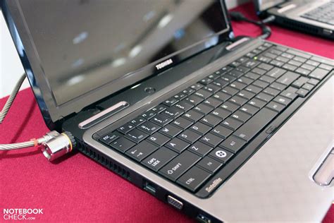 Toshiba Neue Notebooks Der Satellite L Und P Familie Pr Sentiert