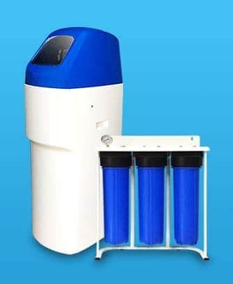 Best Whole House Water Softener In Downtown Dubai Aqua Best Uae