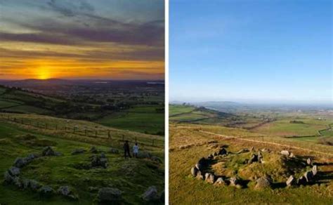 Loughcrew Cairns: History, Walk + 2025 Info