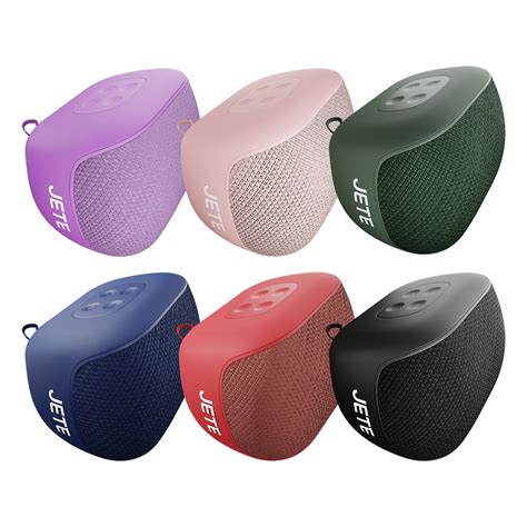 Jual Speaker Bluetooth Kecil Jete S Series Jete Id