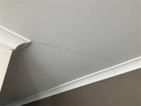 Ceiling Crack Repairs Aubin Grove Perth Perth Ceiling Repair