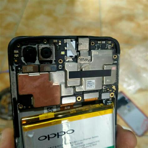 Jual Mesin Hp Oppo A S Cph Mesin Botlop Mentok Logo Shopee Indonesia