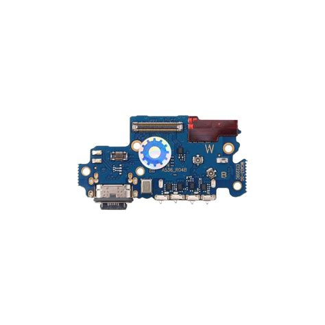 Samsung A53 Charging Port Flex