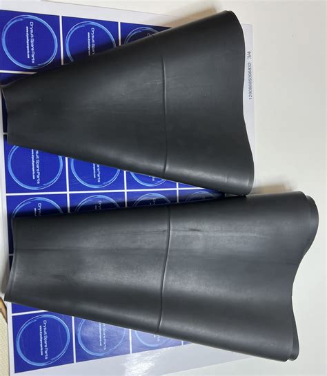 LATEX MANCHETTE WRIST SEAL Drysuit Spare Parts