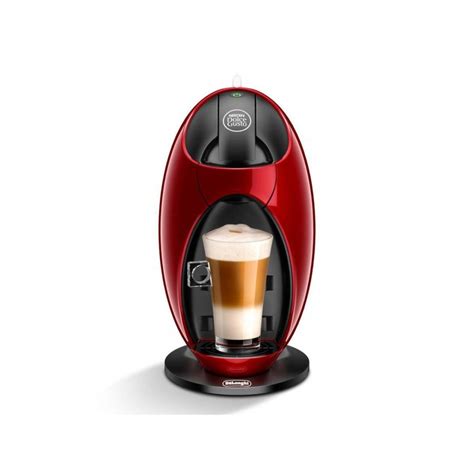 Cafetera de Cápsulas Dolce Gusto EDG250R DeLonghi Jovia